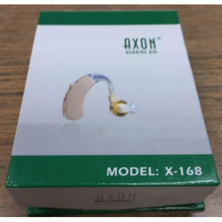 AXON X-168